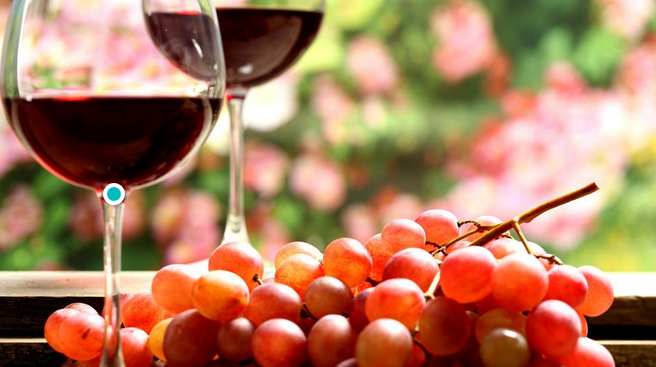 为什么葡萄酒的风味如此不同？