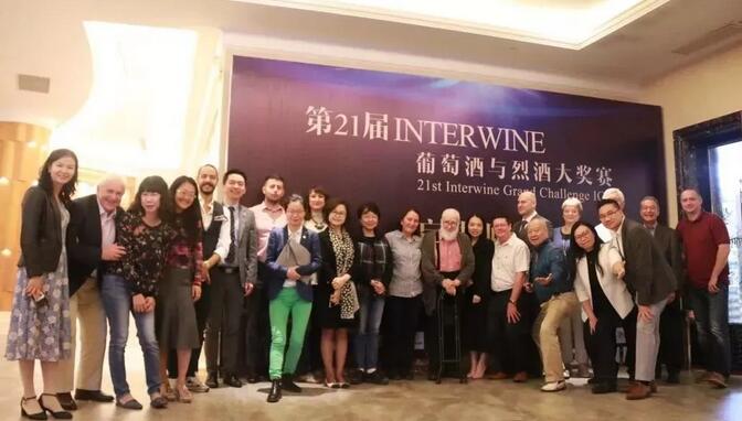 2019 INTERWINE在中国展会计划公布，亮点提前看！