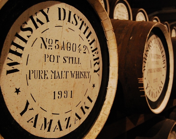 威士忌是怎么酿造的?