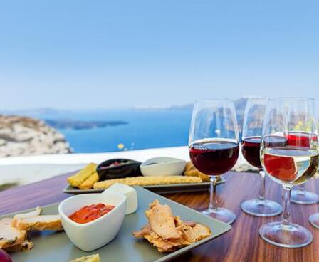 希腊对葡萄酒征收的特别消费税将从明年开始取消