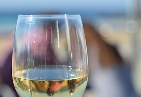 霞多丽：世界上最受欢迎的白葡萄酒