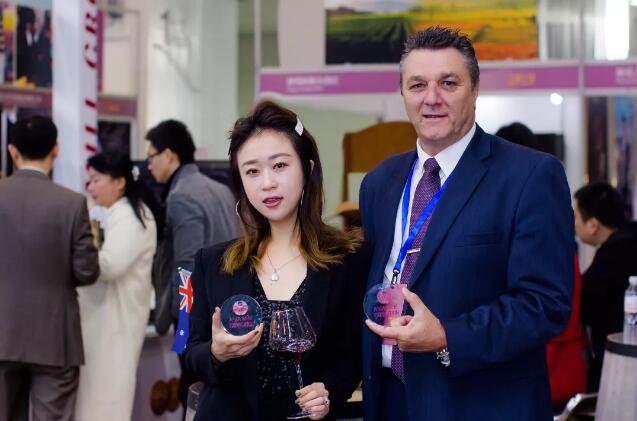 AISA WINE 2019青岛国际葡萄酒及烈酒博览会11月22～24您准备好了吗？