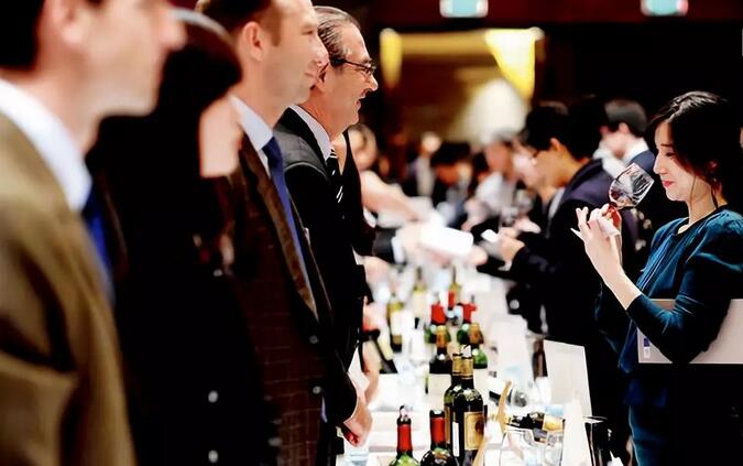 尼尔森发布《中国消费市场10大趋势》，把握2019葡萄酒老板你看到了吗？