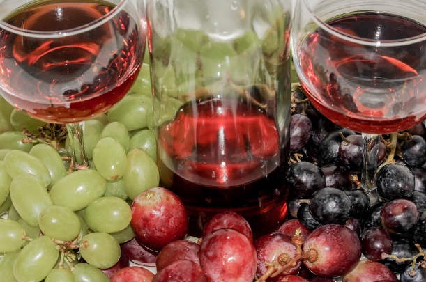 波特葡萄酒的常用酿酒葡萄品种