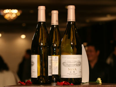 首届亚洲国际葡萄酒学术会议将在明年举行