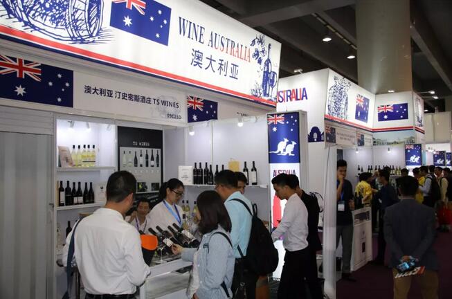 中澳零关税政策即将执行，澳大利亚葡萄酒或再次迎来出口高峰