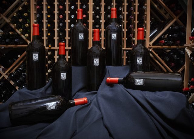 2019年美国那不勒斯冬季葡萄酒节慈善拍卖会将在1月底举办