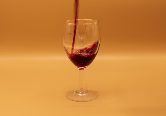 葡萄酒对健康的好处：抗氧化剂