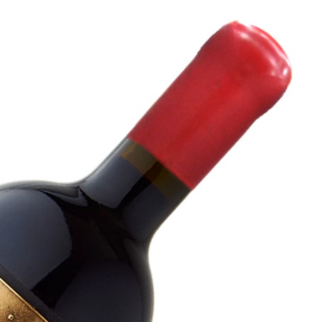 智利兰佩谷卡萨天堂西拉家族珍藏干红葡萄酒