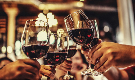 女性适合饮用哪几种葡萄酒？