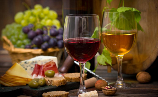 有名的法国勃艮第葡萄酒产区你知道吗？