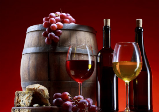 从长相思到绿维特利纳葡萄酒，你更喜欢哪一个呢？