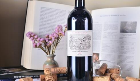 5款2015年份波尔多葡萄酒入选《葡萄酒爱好者》2018年满分酒榜单