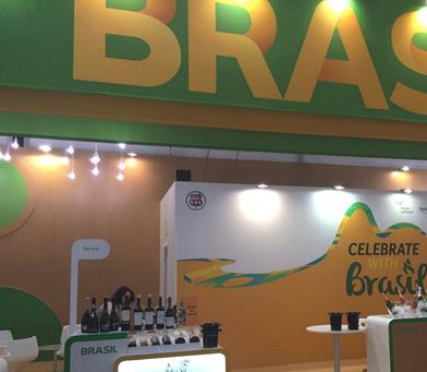 近年来巴西起泡酒受到国际市场的认可