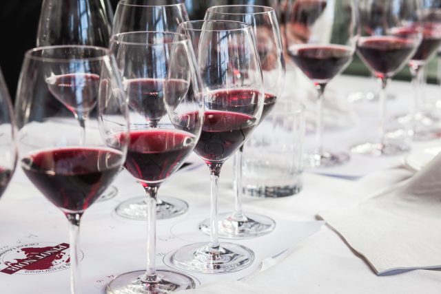 2019年黑皮诺葡萄酒大师班比赛开始接受报名