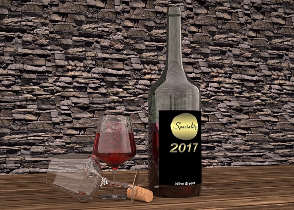 希腊天然葡萄酒的崛起