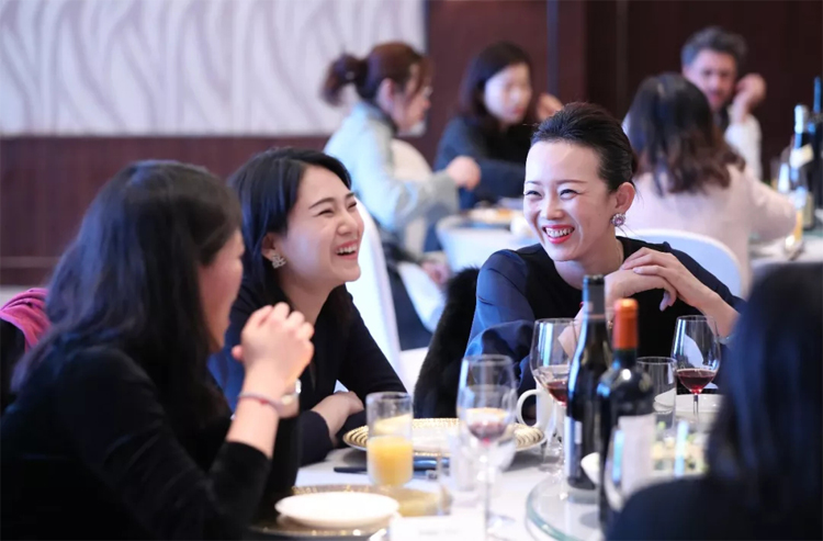 德国葡萄酒协会 2018 年中国年会暨颁奖典礼