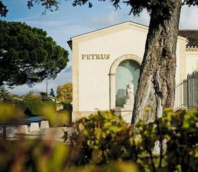 法国柏图斯酒庄20%的股权被收购