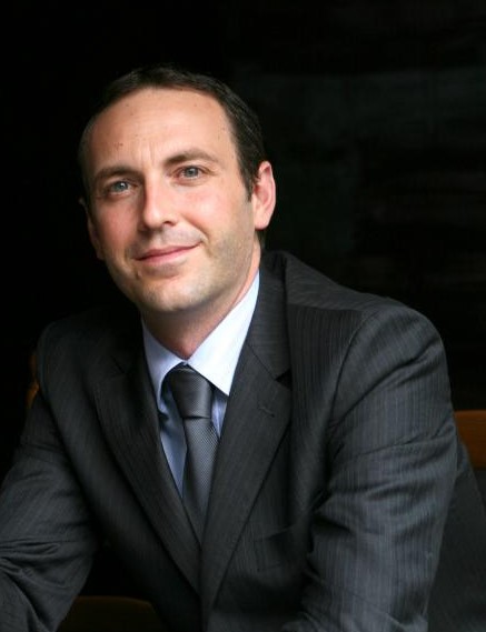 Olivier Legrand担任法国香槟Castelnau的市场公关部总监