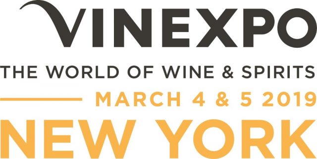 Vinexpo纽约酒展将在3月举办