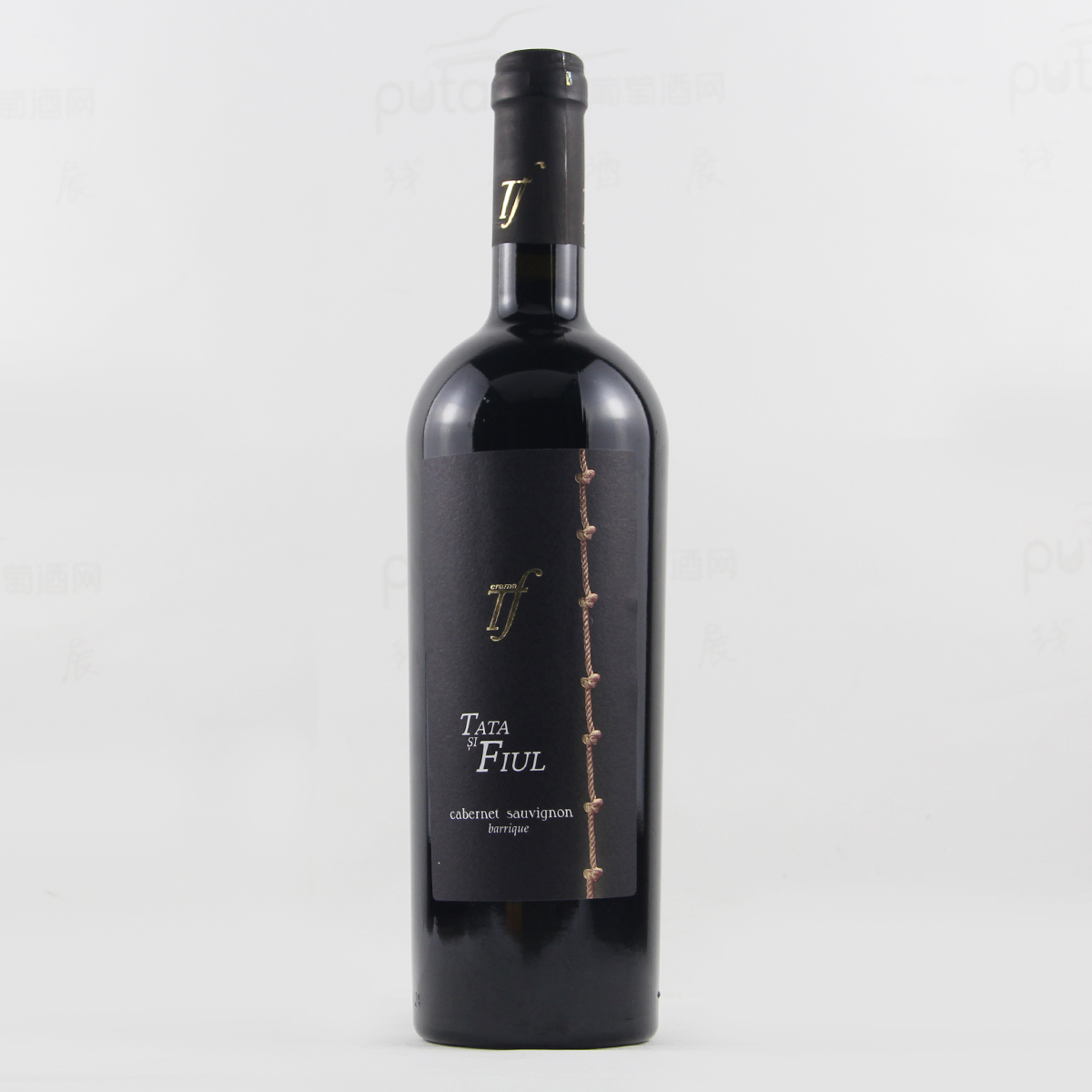 罗马尼亚尼戈勒斯特父子酒庄赤霞珠DOC-CMD干红葡萄酒