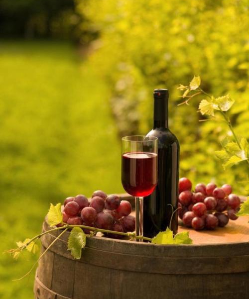 葡萄、瓶塞与酒庄到底有什么联系呢？