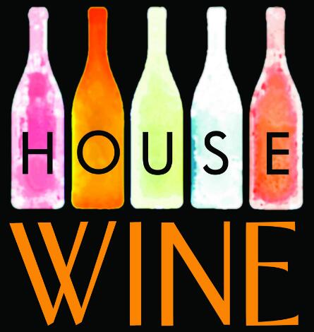 什么是House Wine？