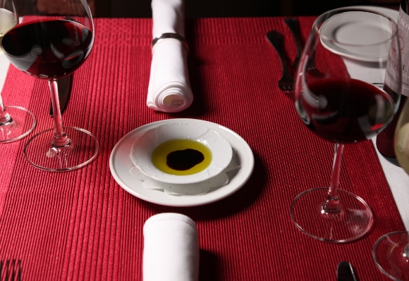 马尔贝克葡萄酒与食物的搭配建议