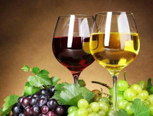 大家知道中国葡萄酒的清莲吗？