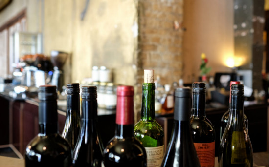 想要购买葡萄酒需要遵循哪些原则？