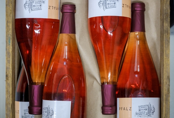 10个玫瑰葡萄酒的好处使它成为最好的葡萄酒