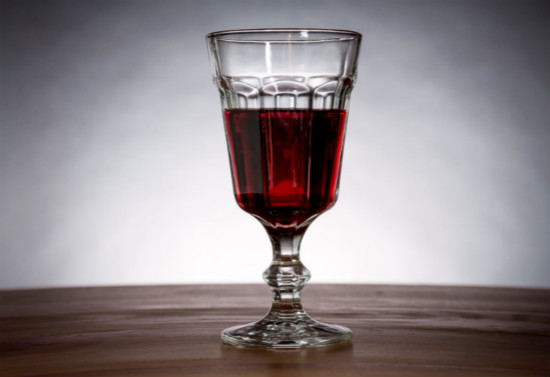 假红酒用碱可以检验吗？