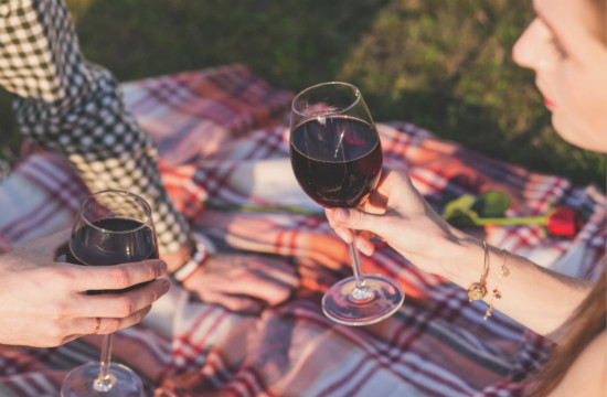 婚宴上为什么比较喜欢喝红酒？
