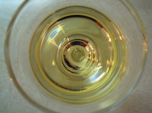 纳帕谷最好的白葡萄酒
