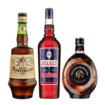 美国嘉露酒庄成为意大利Montenegro集团的美国进口商