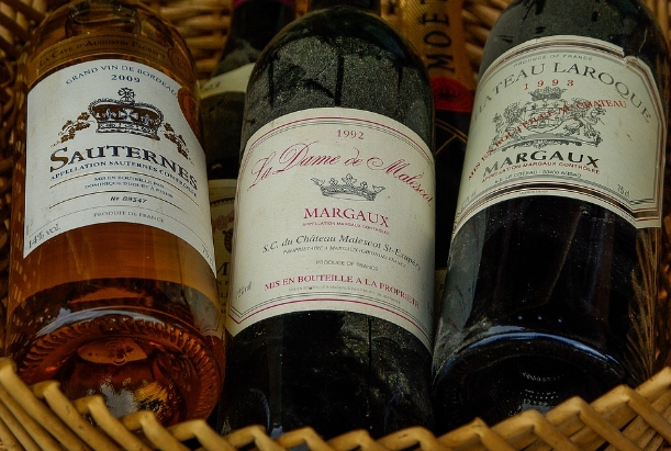 法国葡萄酒为什么这么好？