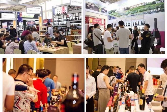 5.28-29 第三届科通北京展全面升级， 带您深度开拓中国北方15省精品葡萄酒市场！