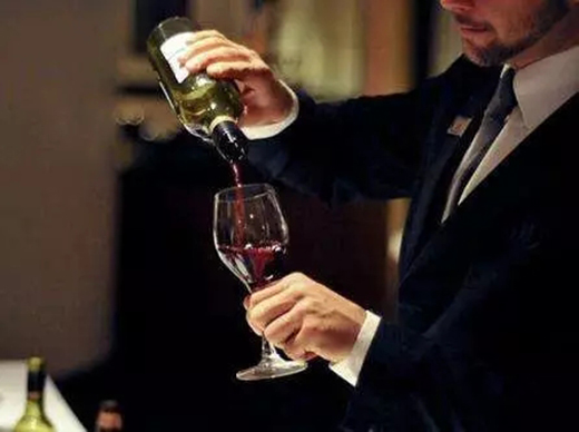 未来高酒精度葡萄酒或许会受到酒商青睐