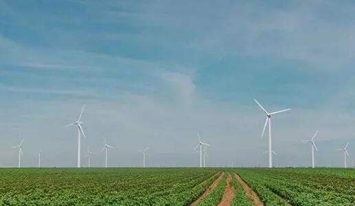 在夏布利产区安装风力发电机的计划遭到热议