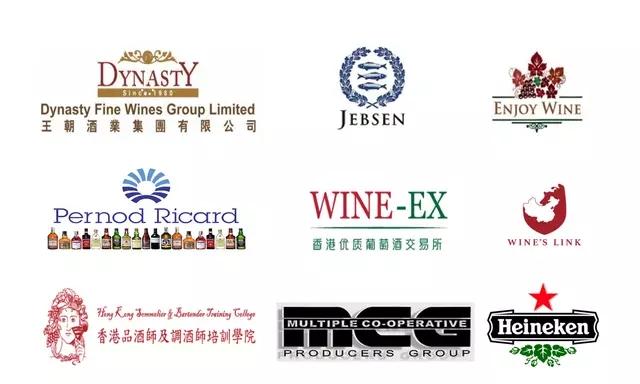 本届香港酒业总商会国际酒类品牌和流通委员会主席结果揭晓！ 