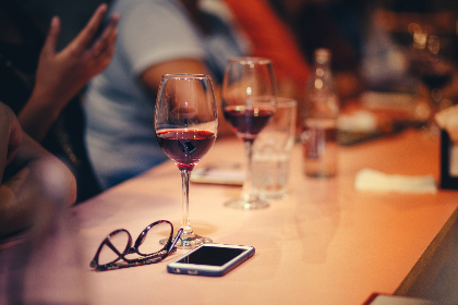 探究葡萄酒与糖尿病的关联性