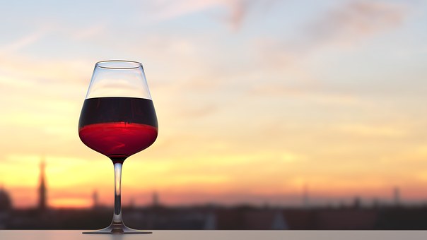 品尝葡萄酒为什么有益于健康呢？