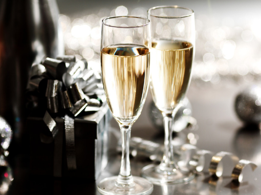 中国在香槟酒全球十大出口市场中稳居首位