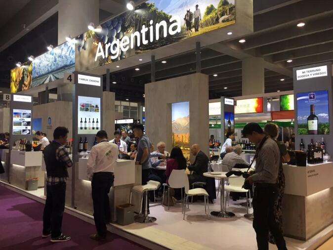 世界名产区 | 阿根廷门多萨扩大参展面积，携25家精品名酒庄参展北京展广州展（附展商名单）