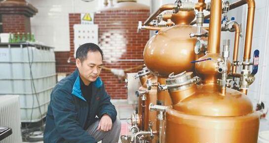 新疆葡萄酒产业处于深度“发酵”阶段