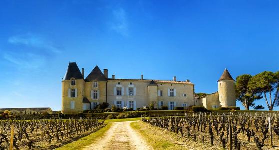 带大家去探访一下勃艮第的瓦罗耶著名葡萄酒庄怎样呢？