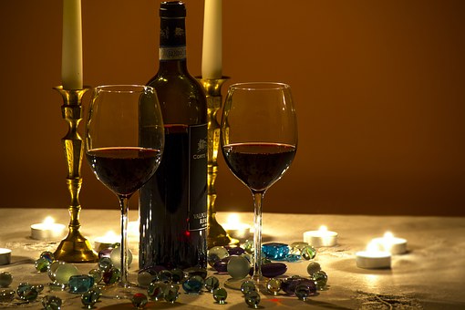 葡萄牙的富尊葡萄酒的各种搭配方法