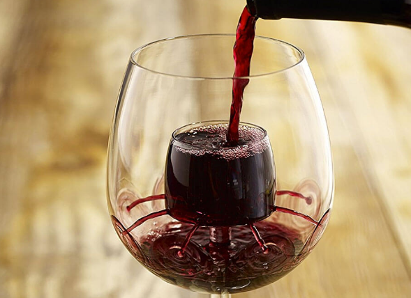 我们该花那么多钱在葡萄酒杯上吗？