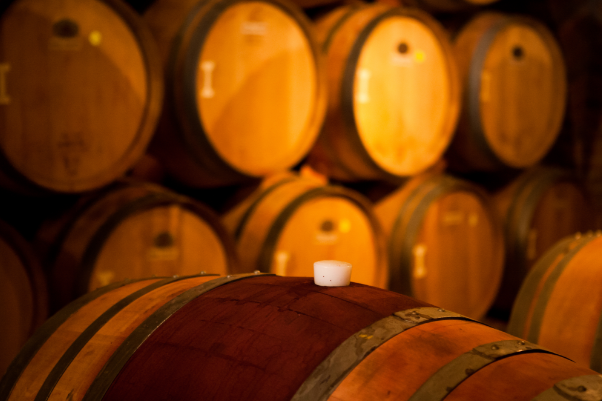 世界上最古老的酒桶里还有葡萄酒吗？