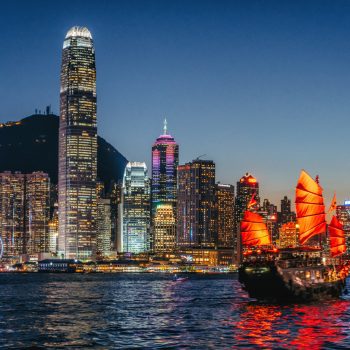 2019年香港国际葡萄酒和烈酒展会将在11月举办